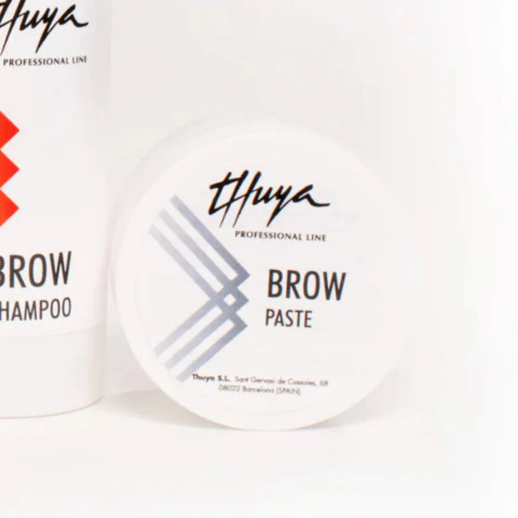 New Thuya Brow Paste