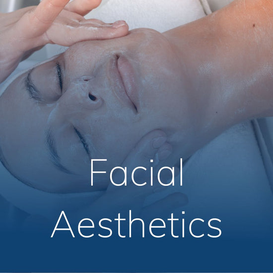 Facial Aesthetics Courses