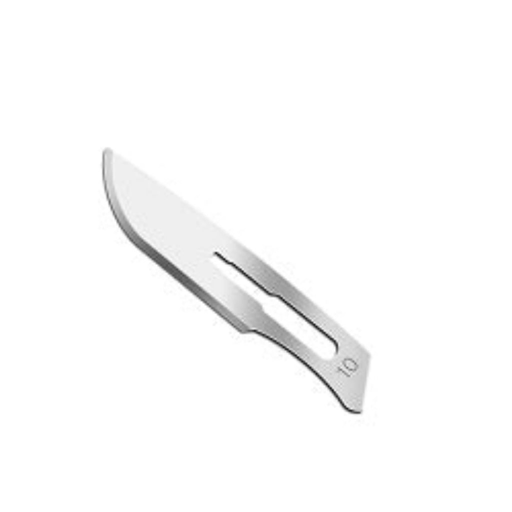 SCALPEL BLADES #10