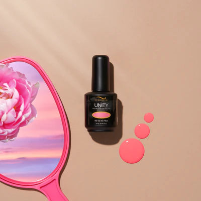BIO SEAWEED GEL UNITY 110 SO IN PINK