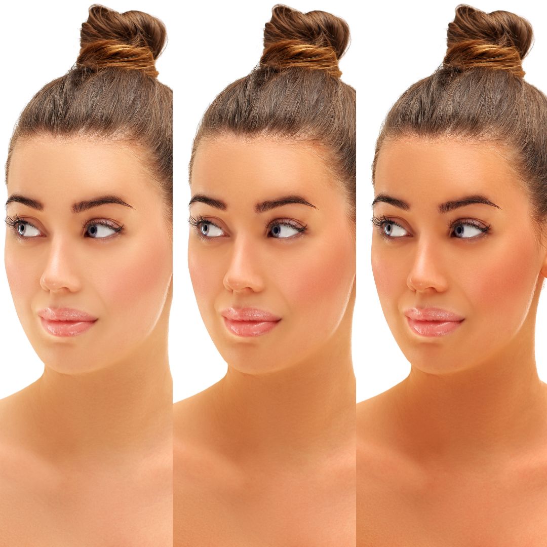 Spray Tan Technician Course
