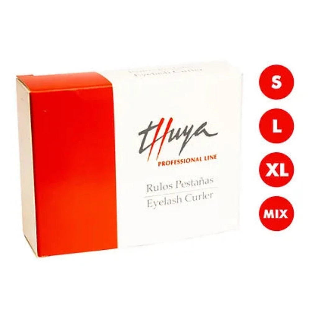 THUYA - LASH CURLERS (30)