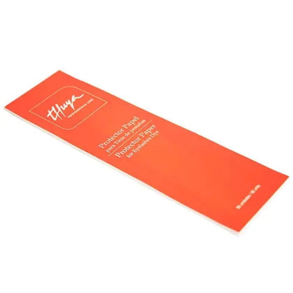 THUYA - LASH DYE PROTECTOR PAPER  (96 units)