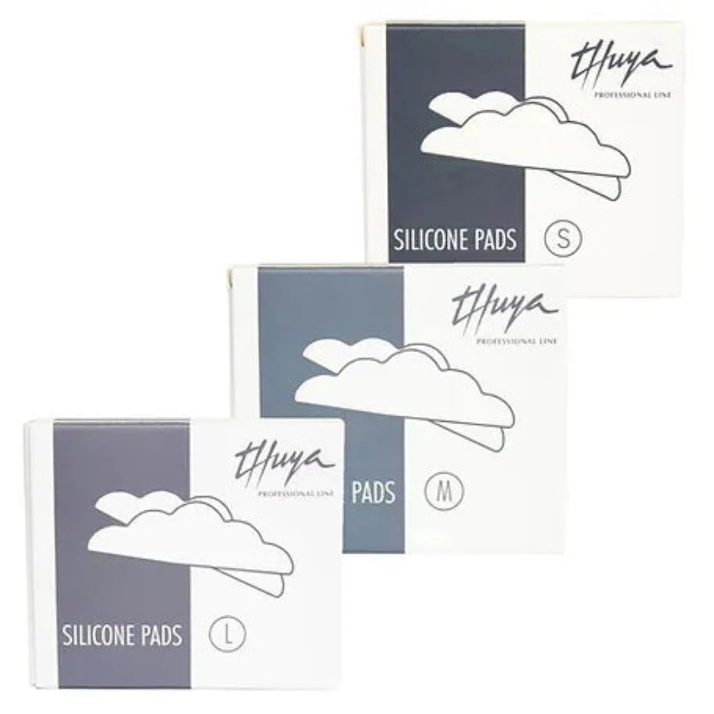 THUYA - SILICONE LIFTING PADS