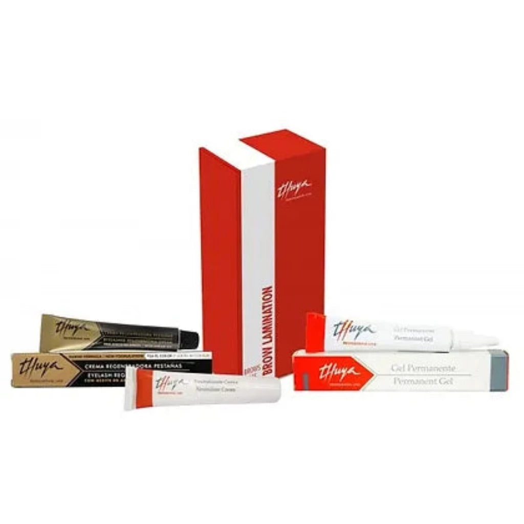 THUYA - BROW LAMINATION KIT