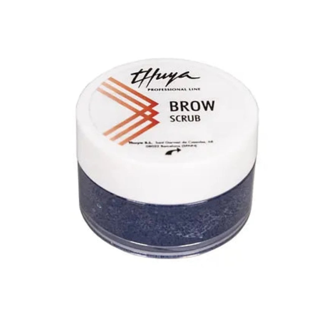 THUYA - BROW SCRUB