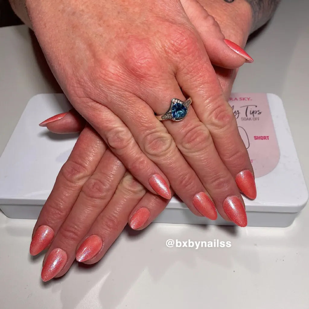BIO SEAWEED GEL UNITY 193 CORAL REEF