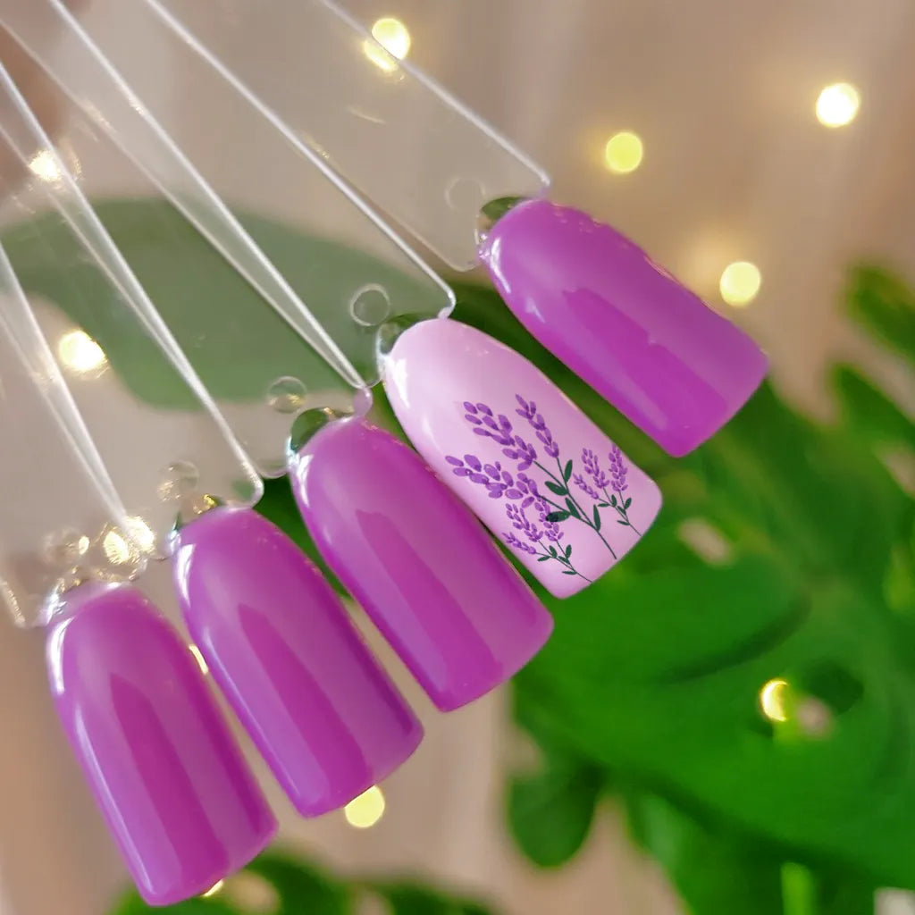 BIO SEAWEED GEL UNITY 170 LAVENDER