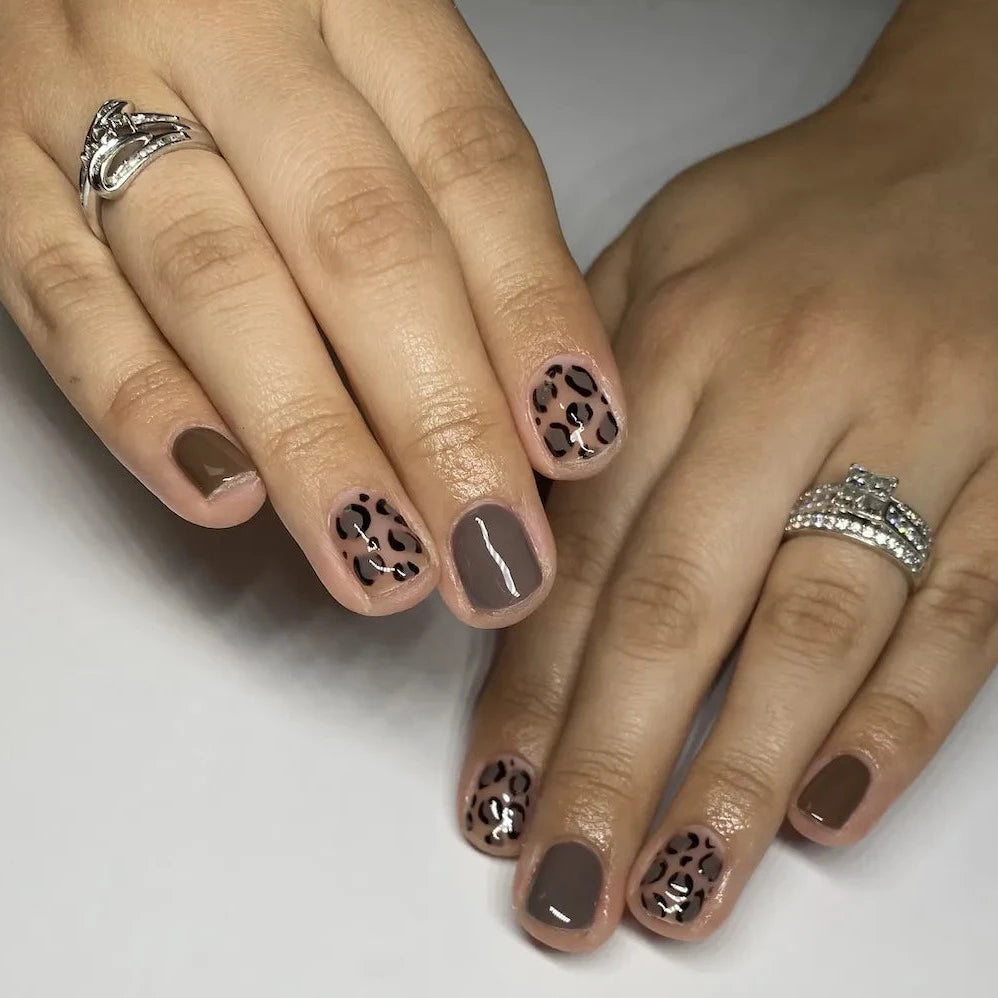 BIO SEAWEED GEL UNITY 235 HOT COCOA
