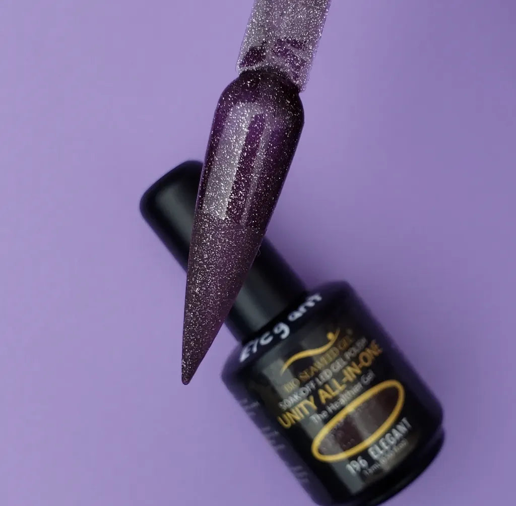 BIO SEAWEED GEL UNITY 196 ELEGANT