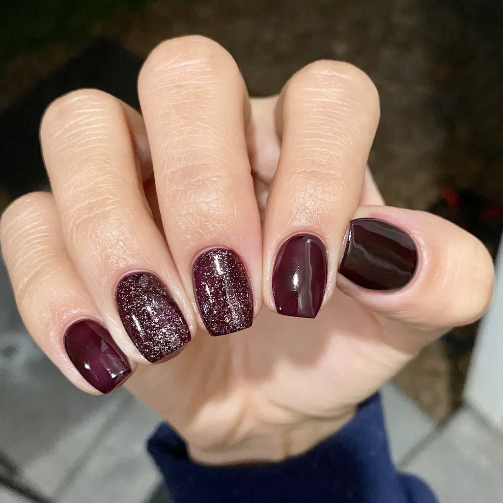 BIO SEAWEED GEL UNITY 196 ELEGANT