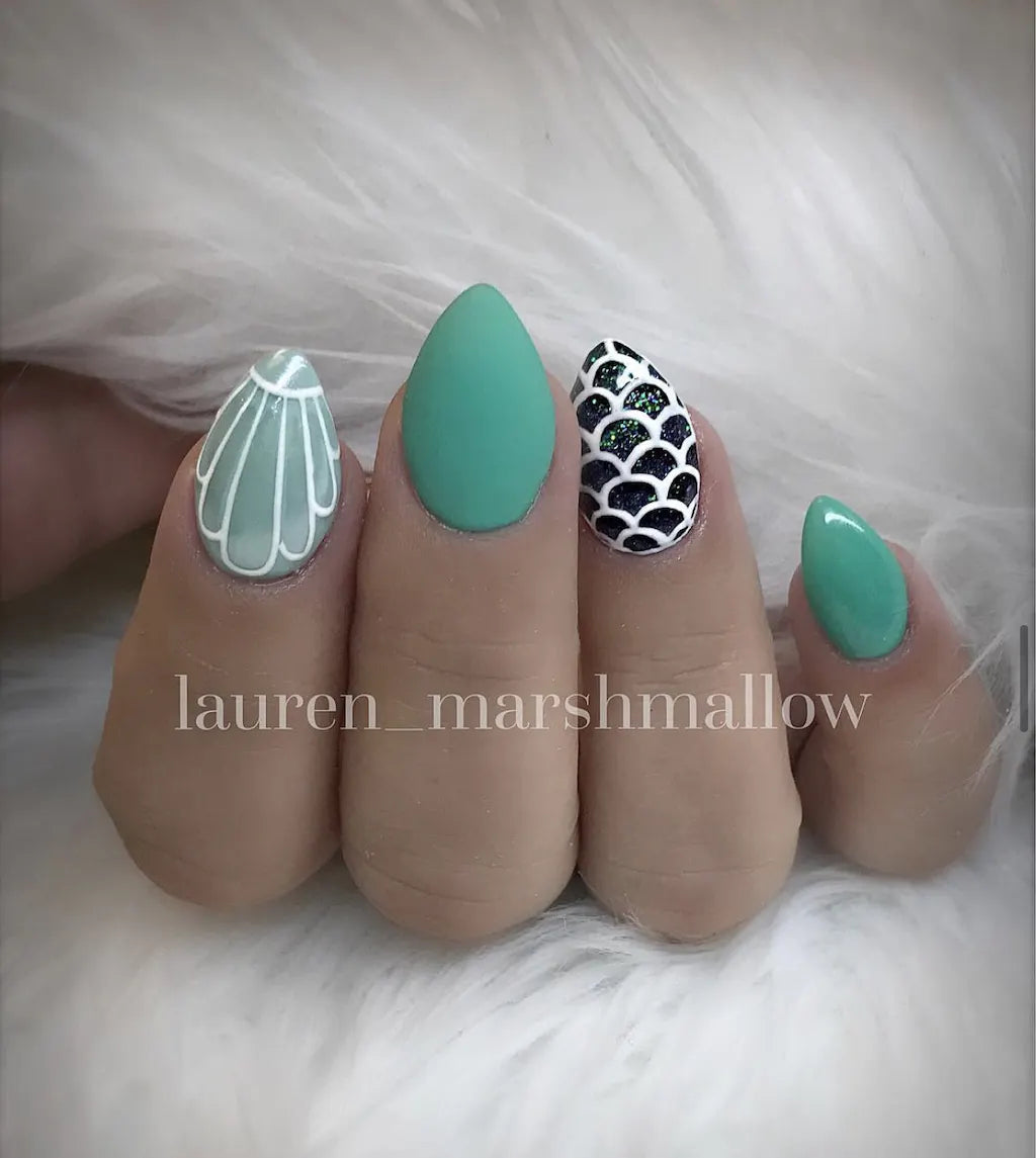 BIO SEAWEED GEL UNITY 136 OCEAN TIDE