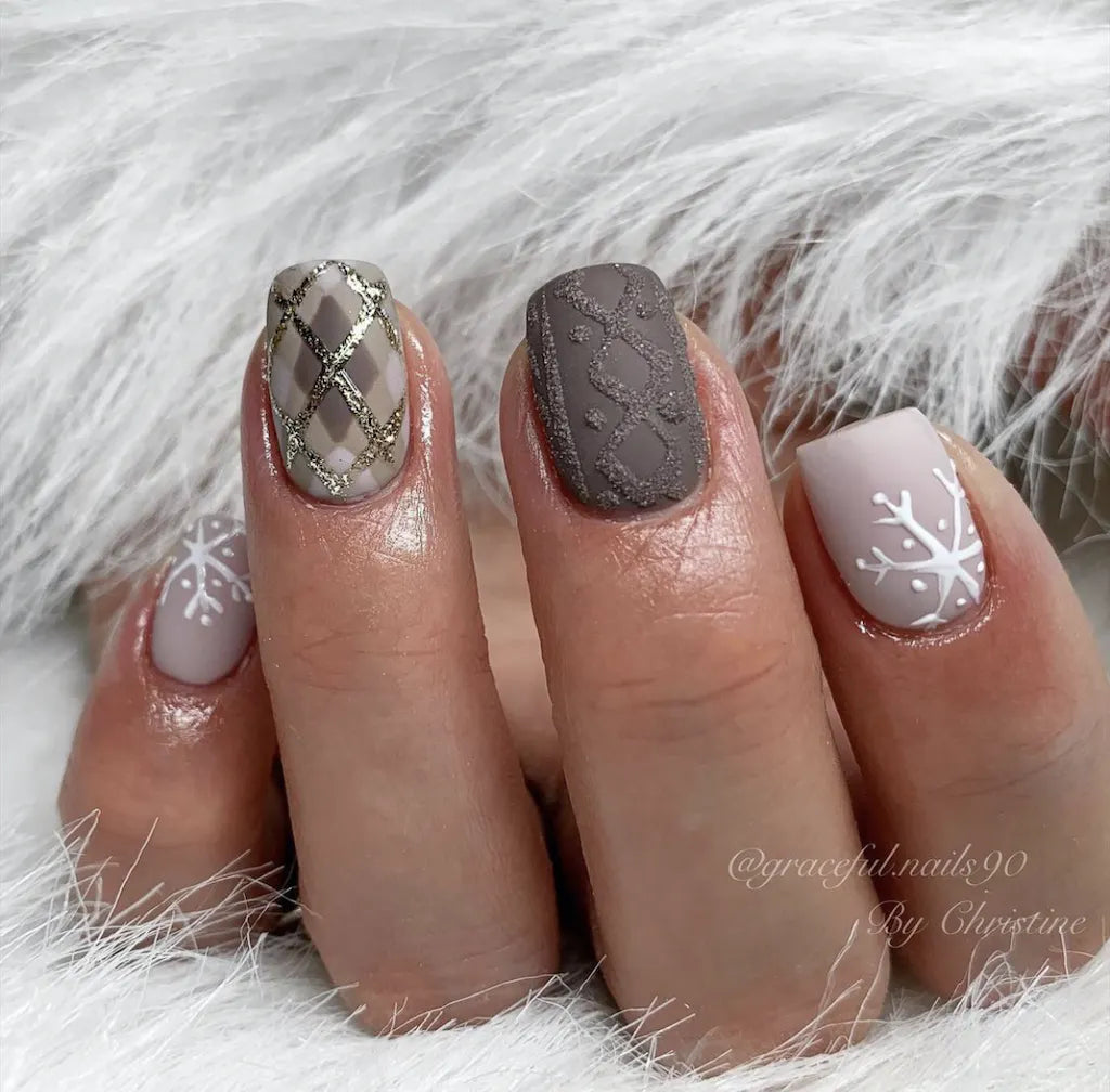 BIO SEAWEED GEL UNITY 235 HOT COCOA