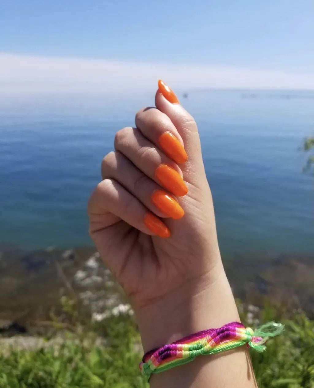 BIO SEAWEED GEL 3STEP 66 PAPAYA