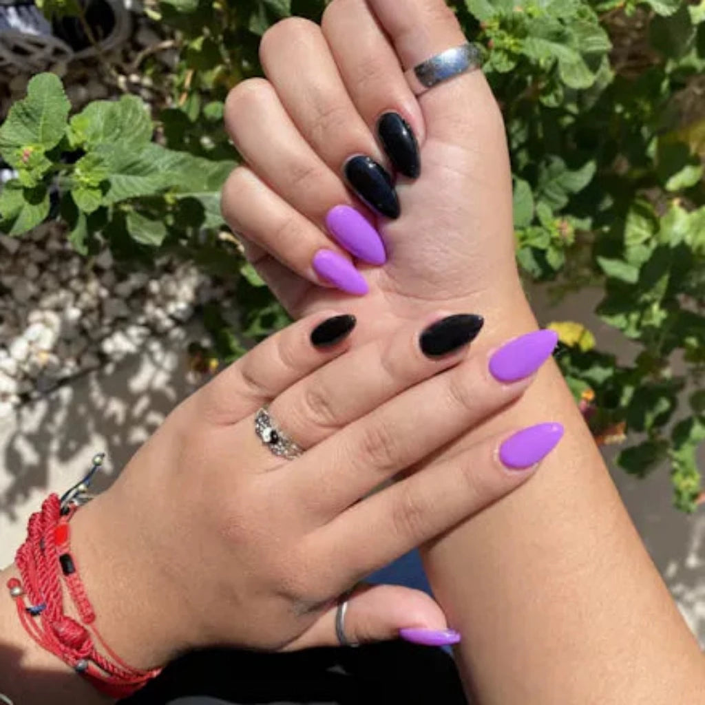 BIO SEAWEED GEL 3STEP 18 JEWEL
