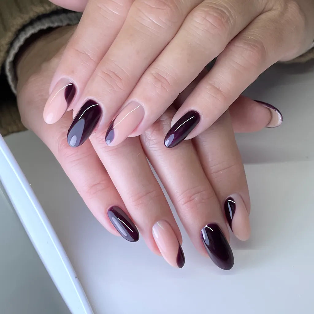 BIO SEAWEED GEL UNITY 145 VIOLET BLOOM