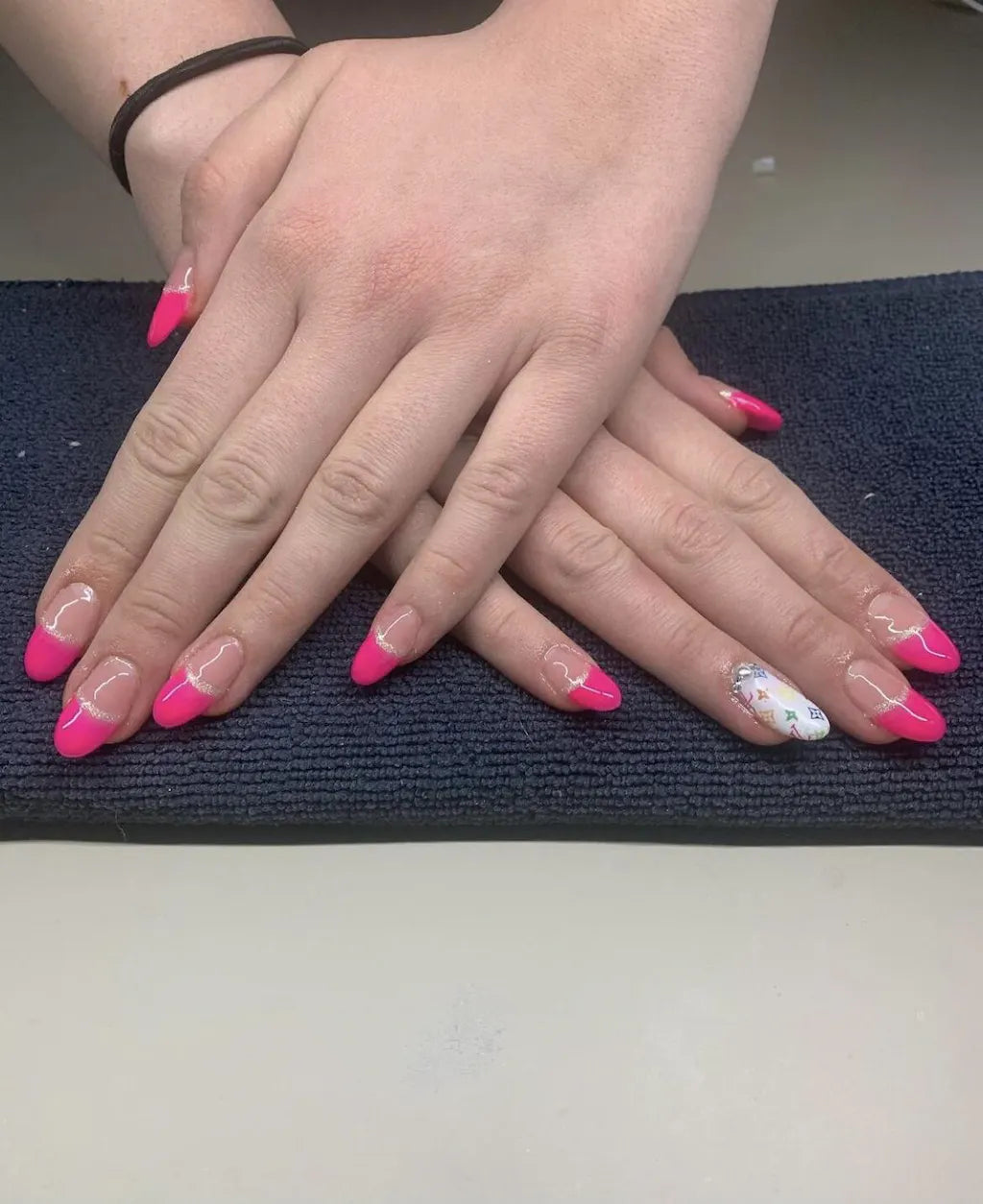 BIO SEAWEED GEL UNITY 186 BUBBLE GUM