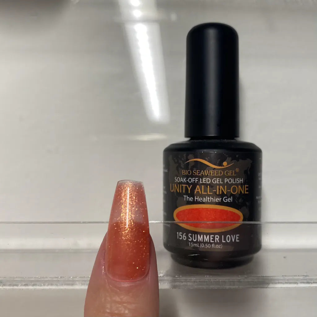 BIO SEAWEED GEL UNITY 156 SUMMER LOVE