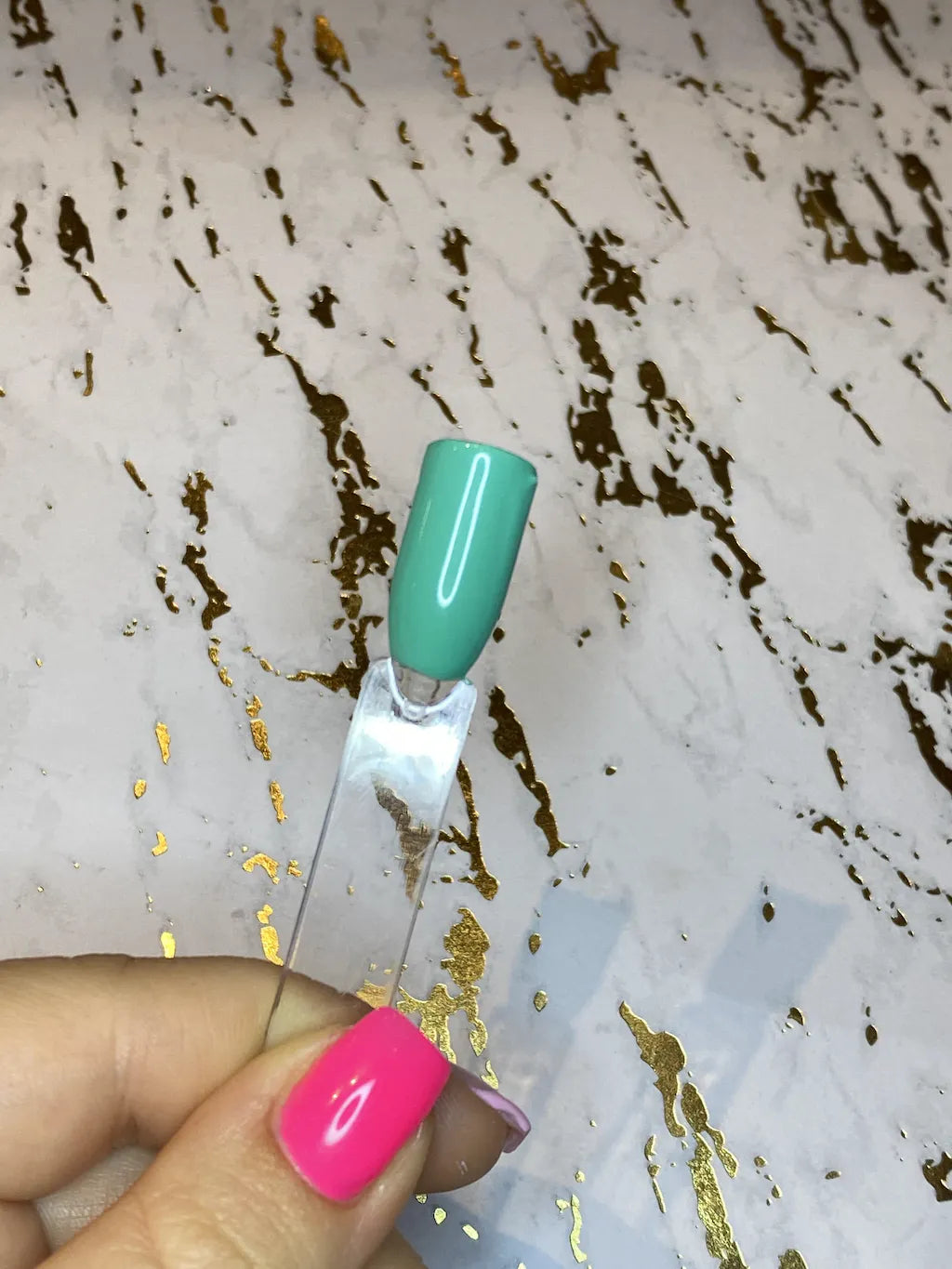 BIO SEAWEED GEL UNITY 136 OCEAN TIDE