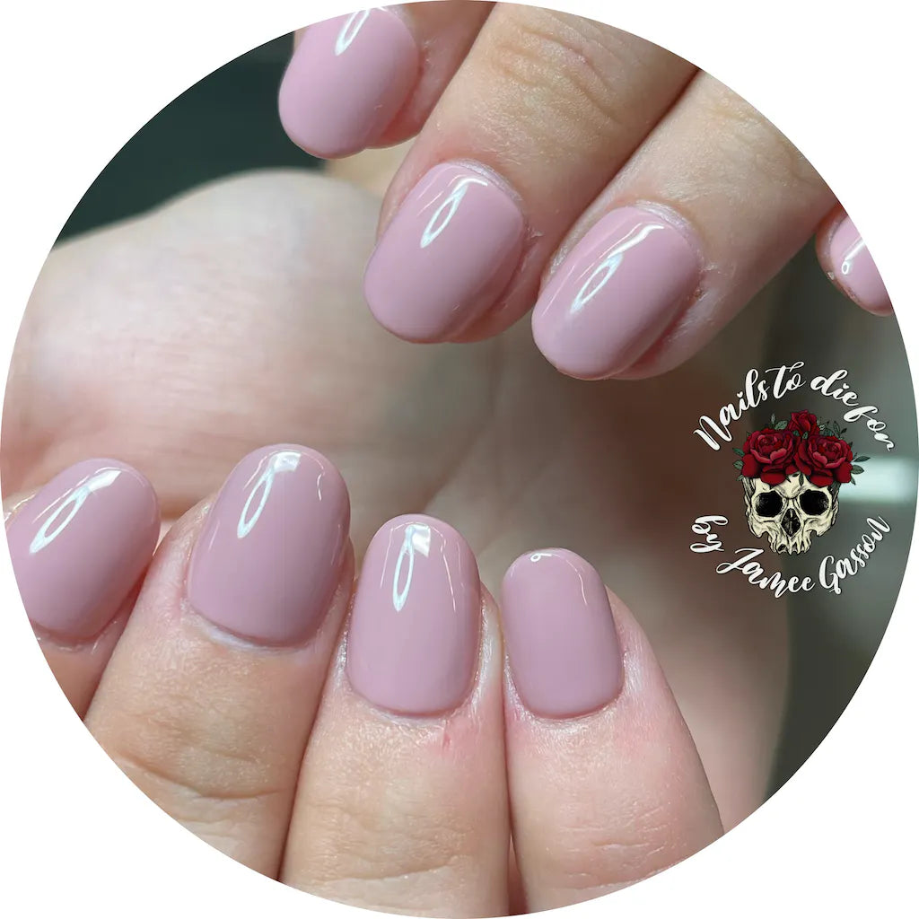 BIO SEAWEED GEL 3STEP 27 ROSE GOLD