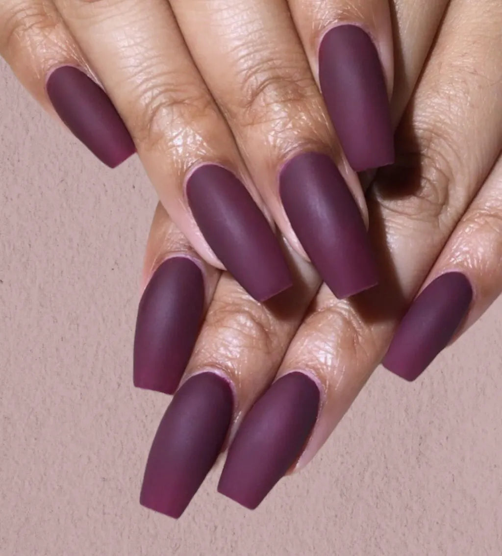 BIO SEAWEED GEL UNITY 174 DARK ROMANCE