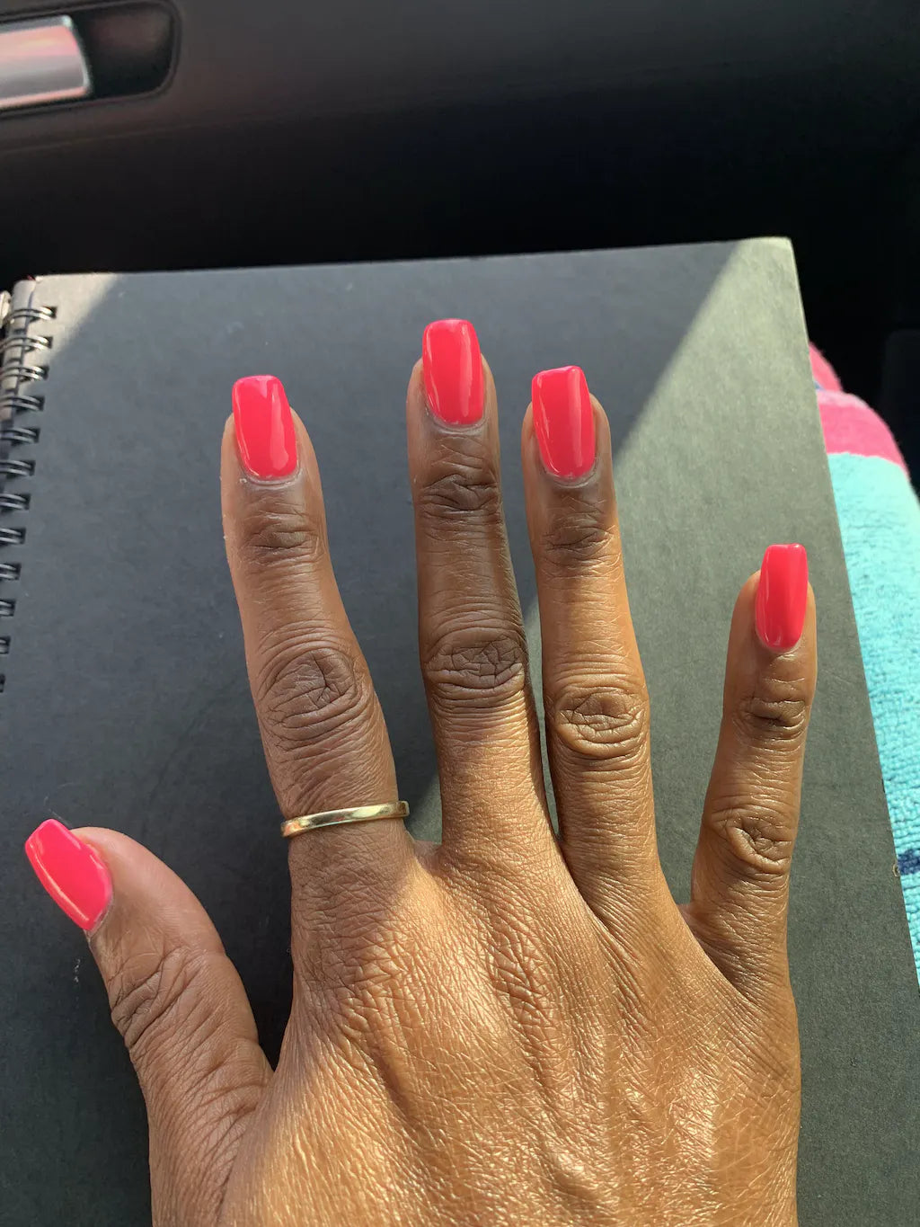 BIO SEAWEED GEL UNITY 186 BUBBLE GUM