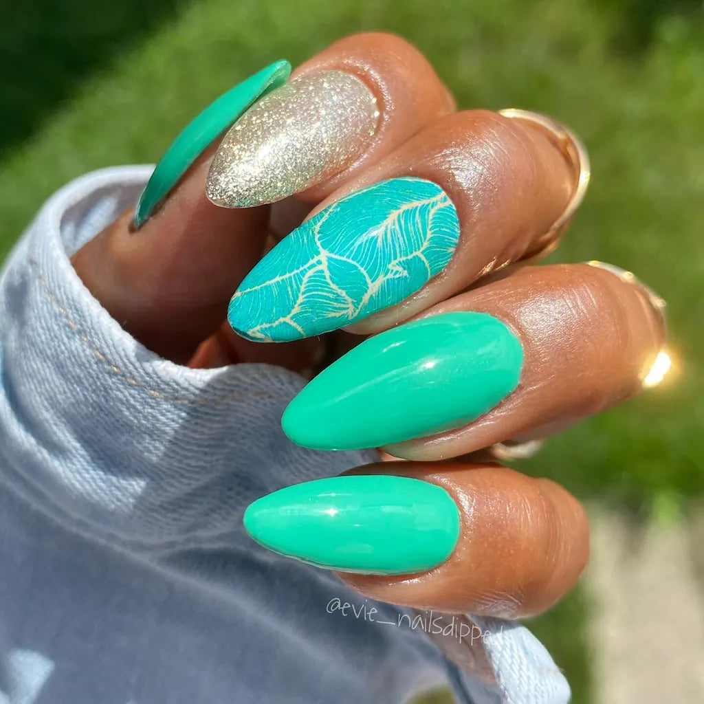 BIO SEAWEED GEL UNITY 136 OCEAN TIDE