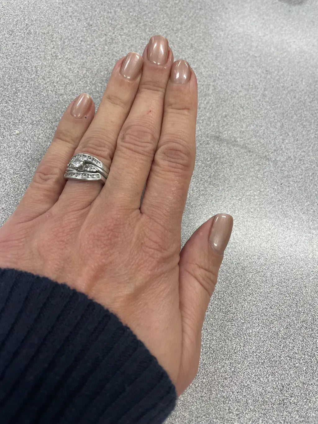 BIO SEAWEED GEL UNITY 191 SAND