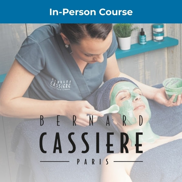 BERNARD CASSIÈRE IN-PERSON PRODUCT KNOWLEDGE COURSE