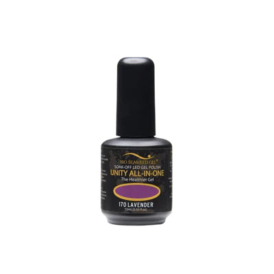 BIO SEAWEED GEL UNITY 170 LAVENDER