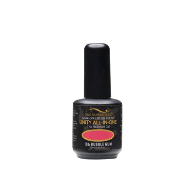 BIO SEAWEED GEL UNITY 186 BUBBLE GUM