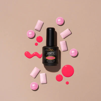 BIO SEAWEED GEL UNITY 186 BUBBLE GUM