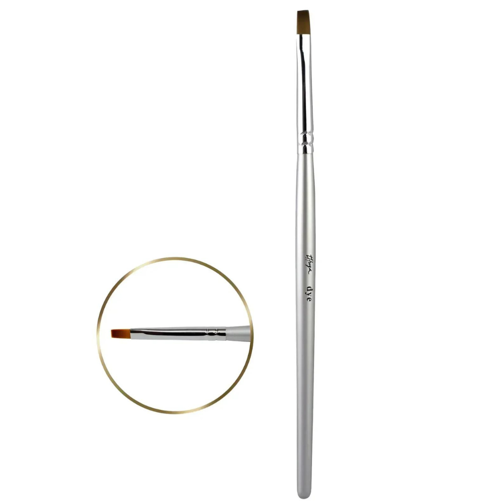 THUYA LASH TINTING DYE APPLICATOR BRUSH