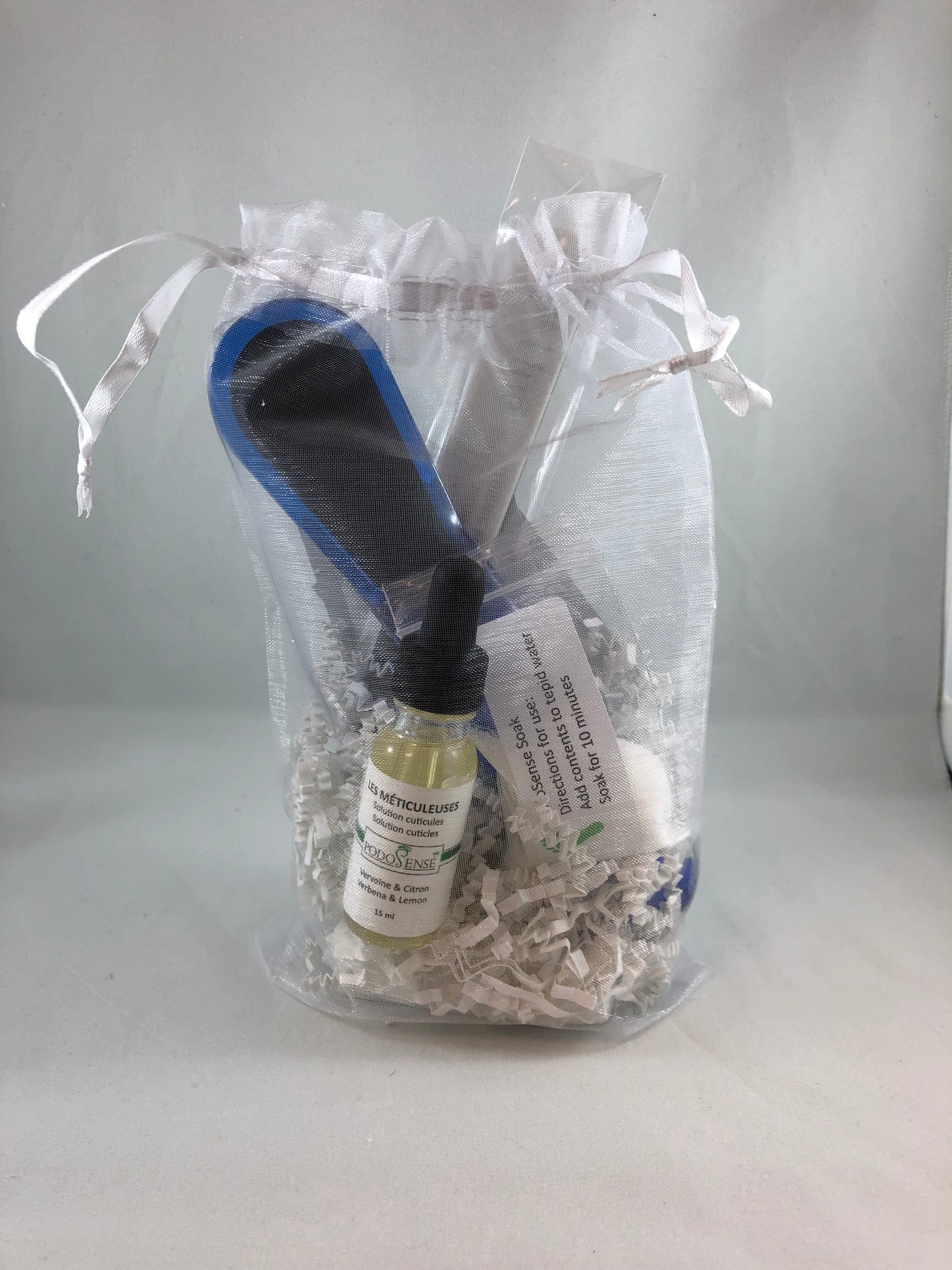 PODOSENSE TRIO KIT