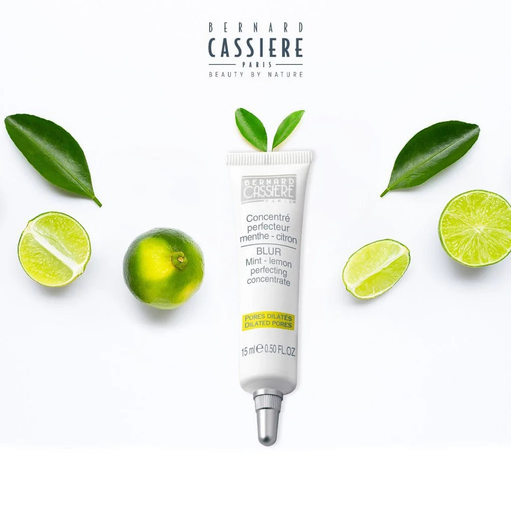 PROTECT, CLEAN & REFINE TRIO