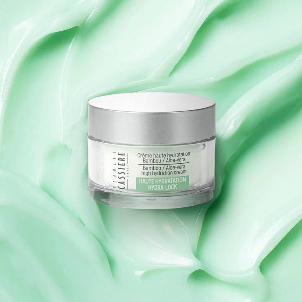 BERNARD CASSIERE HIGH HYDRATION CREAM