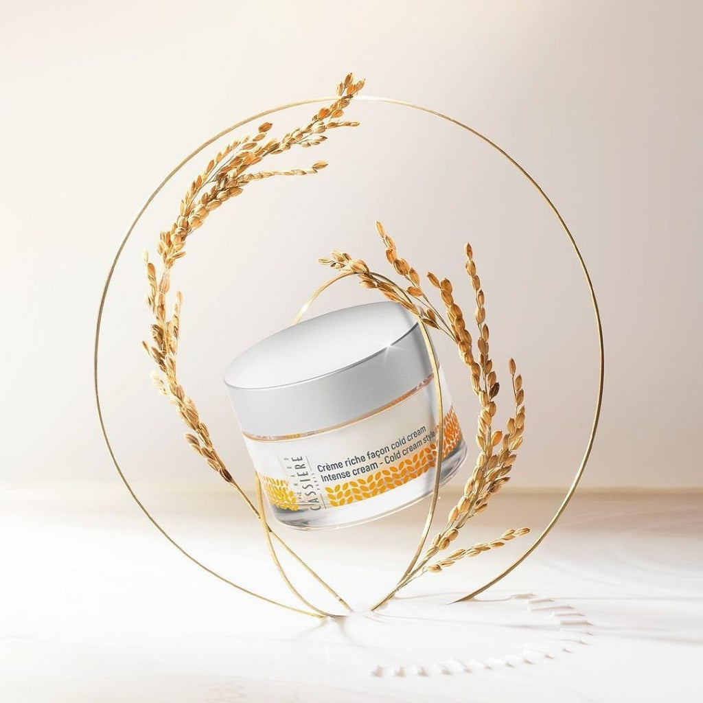 BERNARD CASSIERE MUESLI NUTRI-SENSITIVE INTENSE CREAM (COLD CREAM STYLE)