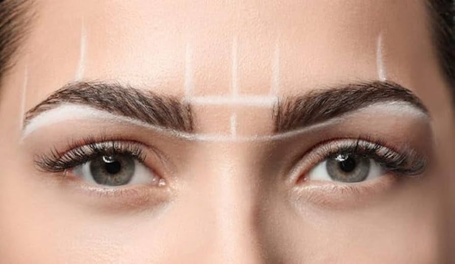 THUYA BROW PASTE