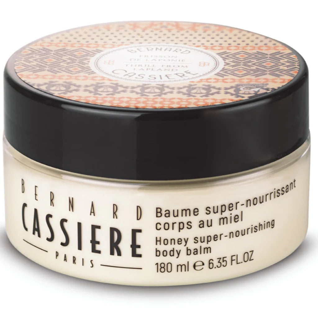 BERNARD CASSIERE COCOONING HONEY BODY TREATMENT