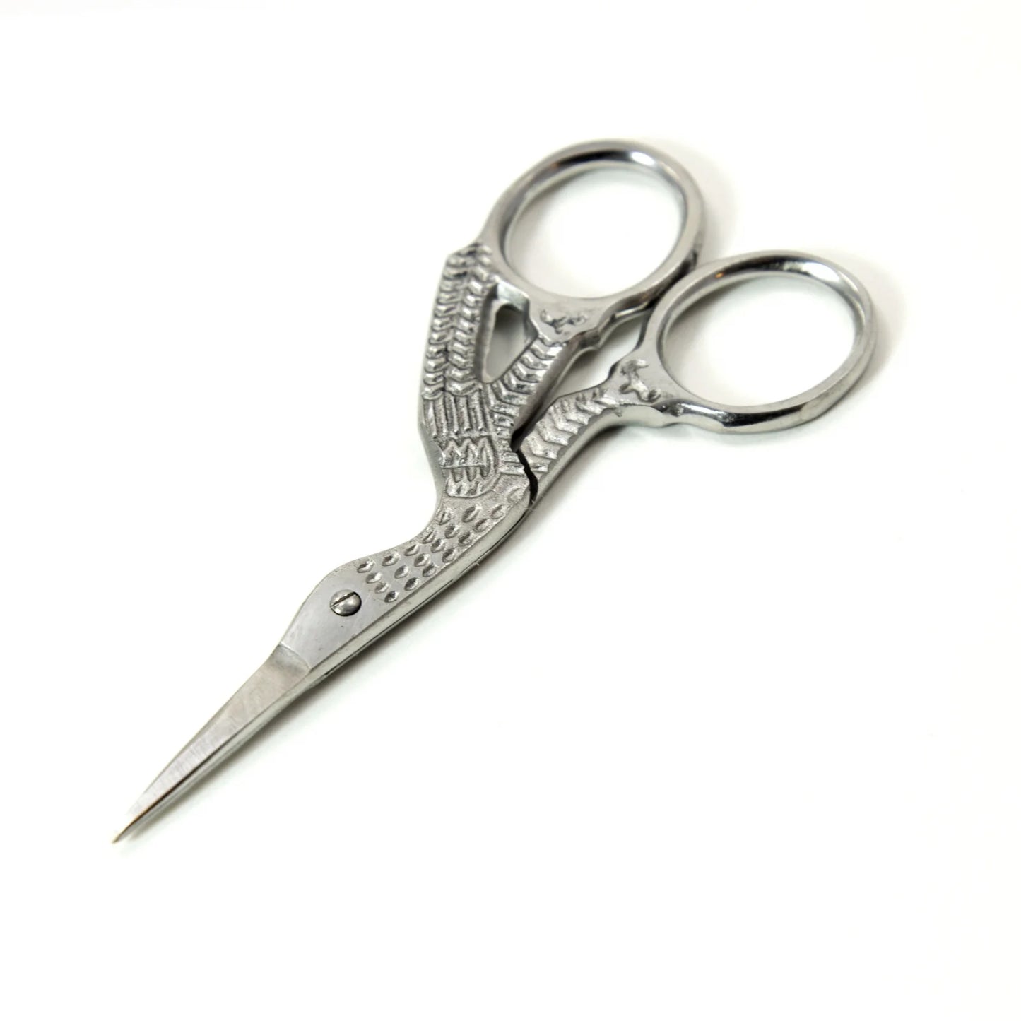 3.5" STORK SCISSOR