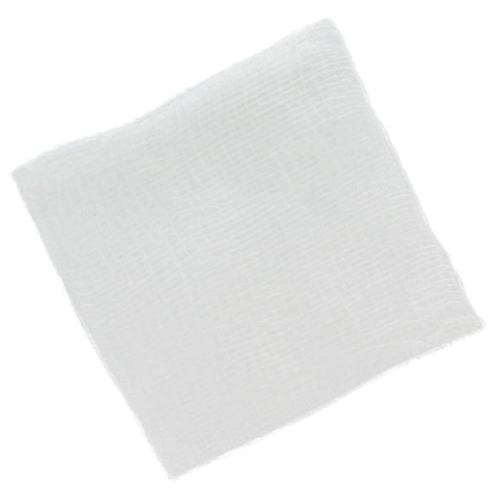 GAUZE SPONGE 4x4 8ply 200PKG