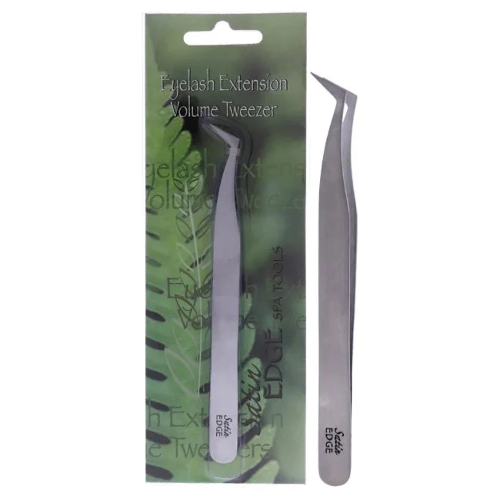 EYELASH APPLICATOR - VOLUME TWEEZERS