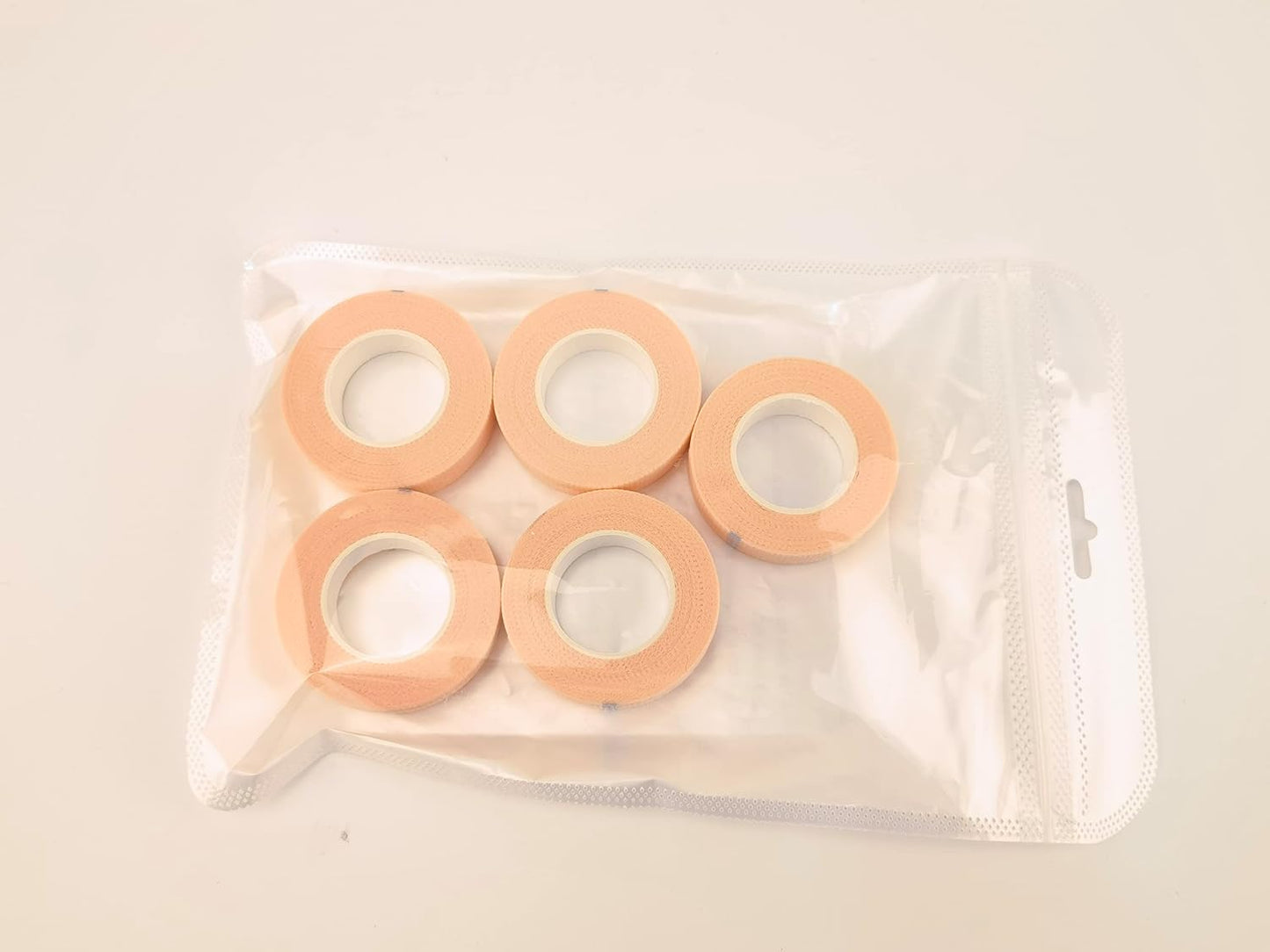 PINK LASH TAPE
