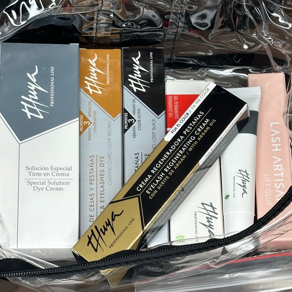 LASH & BROW ARTISTRY STARTER KIT