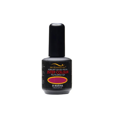 BIO SEAWEED GEL 3STEP 81 MARINA