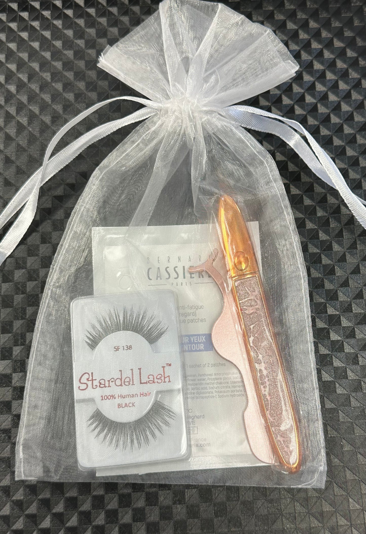 SPECIAL EYE KIT