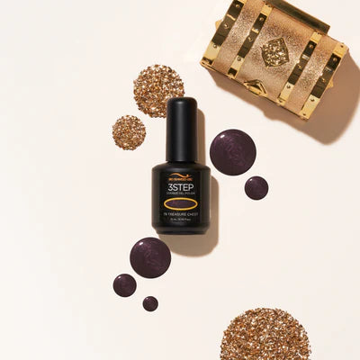 BIO SEAWEED GEL 3STEP 79 TREASURE CHEST
