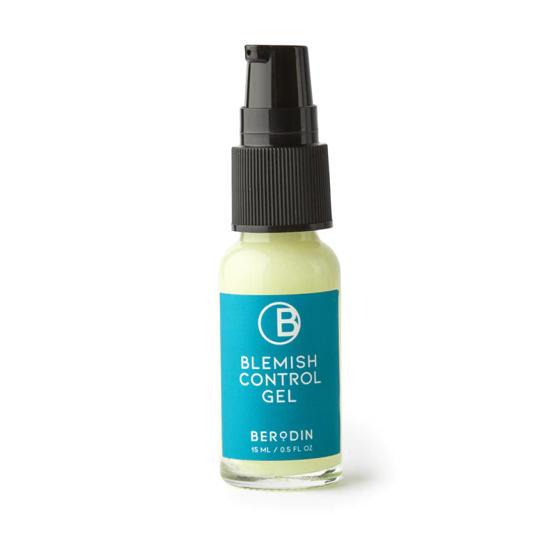 BERODIN BLEMISH CONTROL GEL