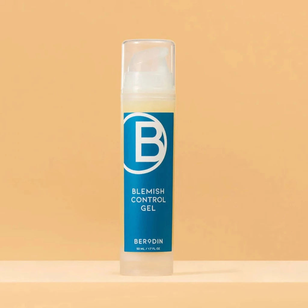 BERODIN BLEMISH CONTROL GEL