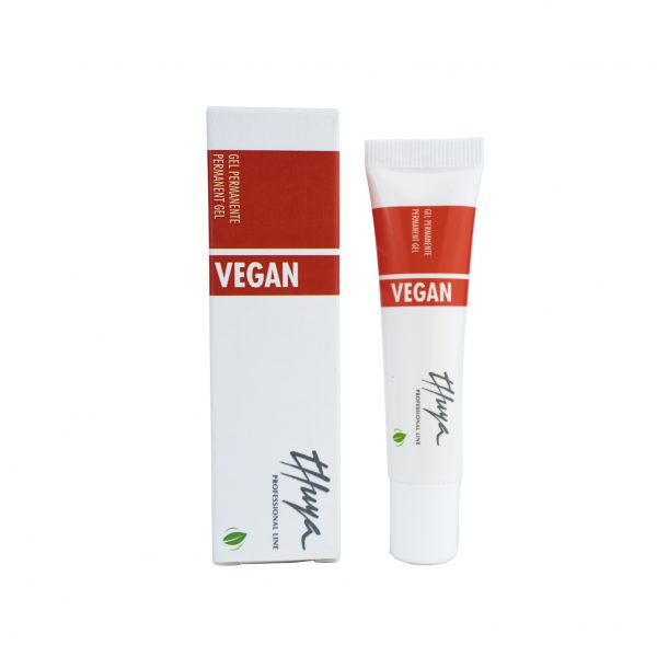 Thuya Vegan PERM GEL